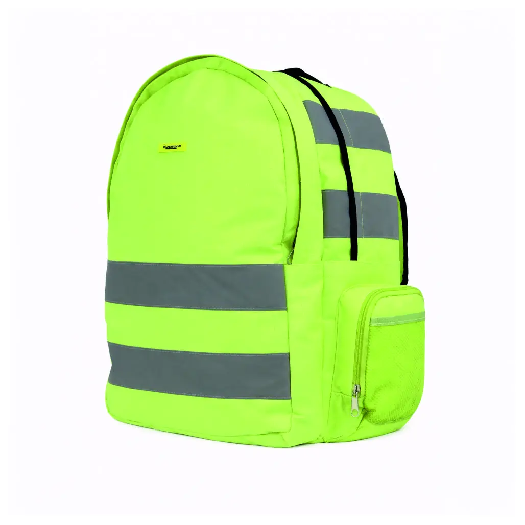 HB01 Hi Vis Backpack